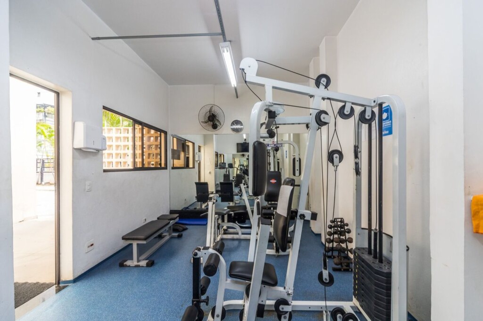 APARTAMENTO RESIDENCIAL em São Paulo - SP, Jardim Paulista