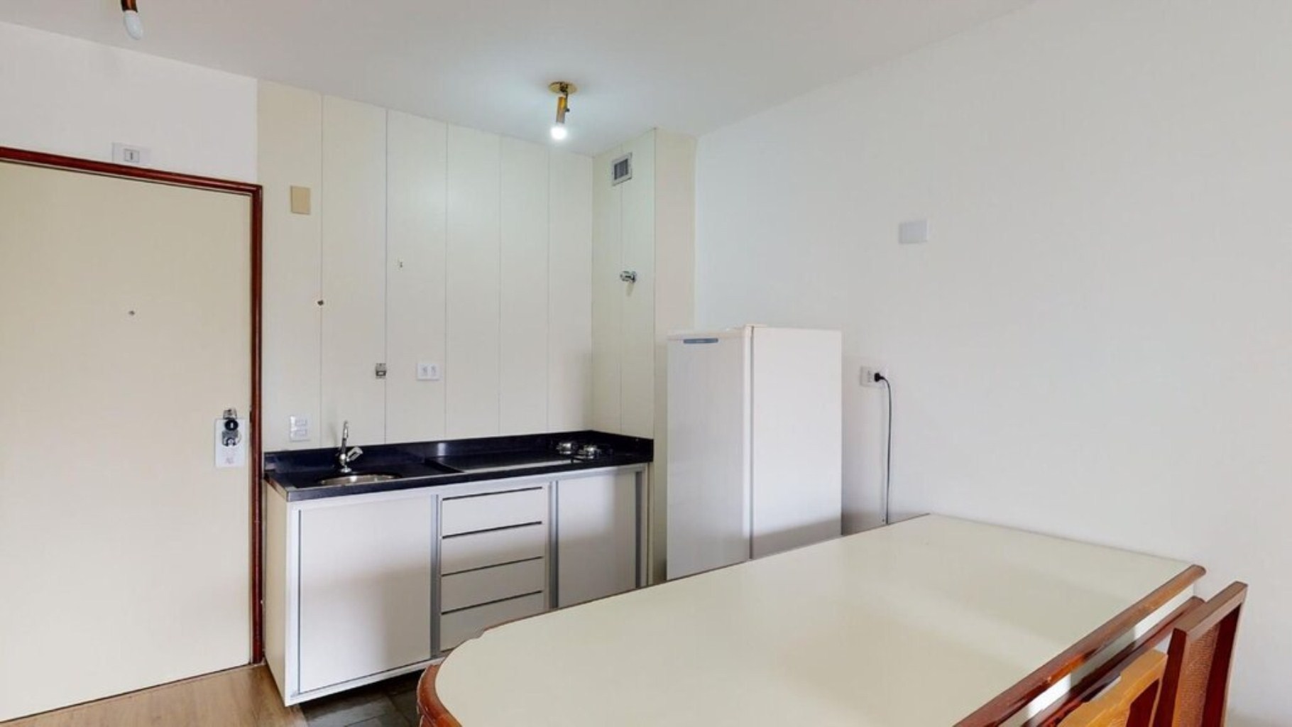 Apartamento residencial em são paulo - sp, jardim paulista