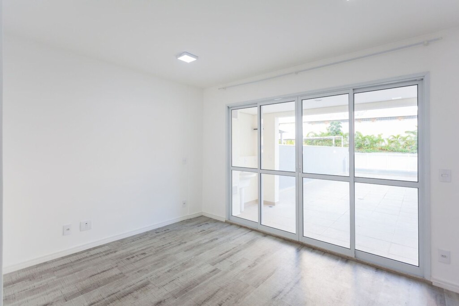 APARTAMENTO RESIDENCIAL em São Paulo - SP, Campo Belo