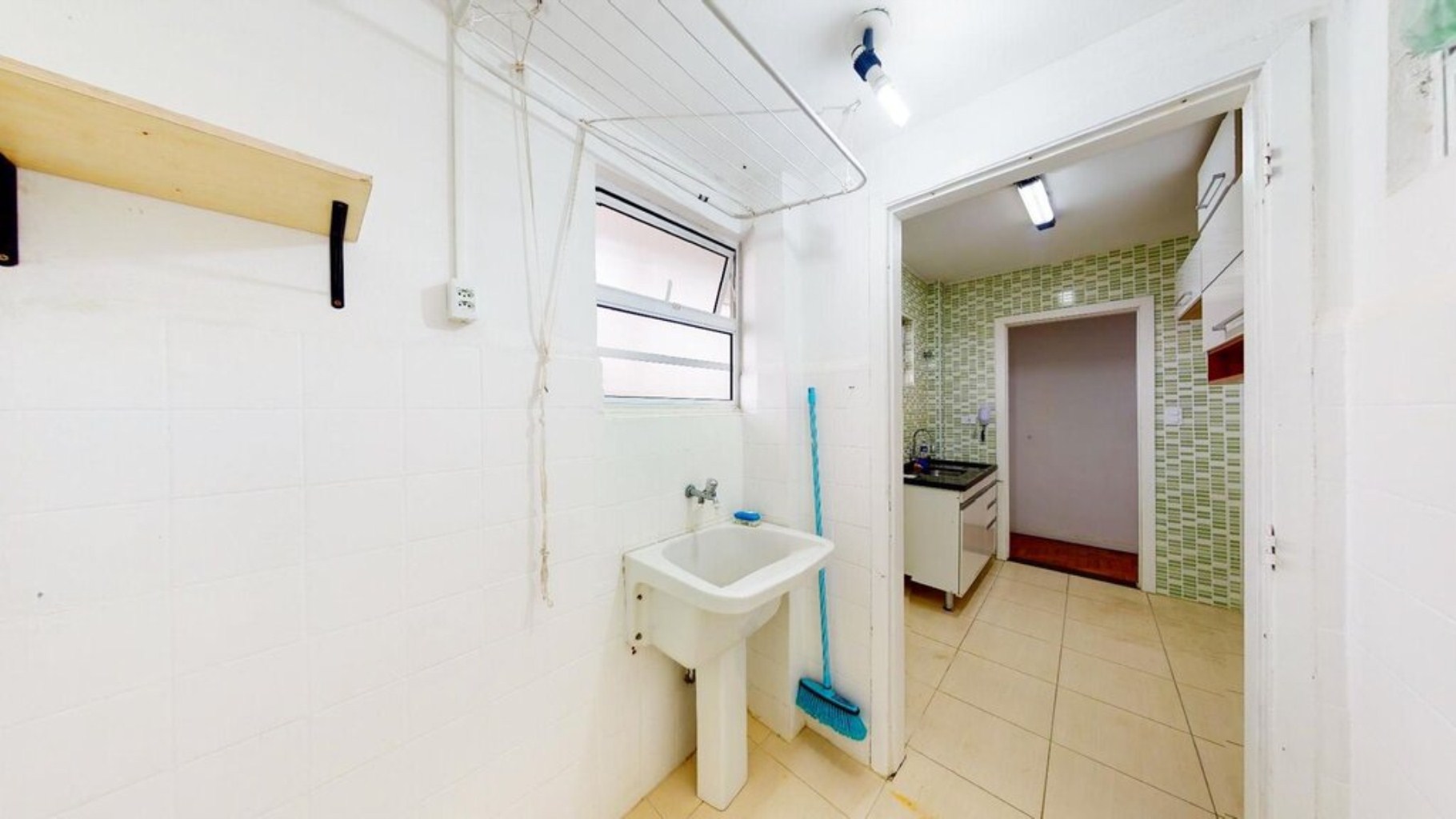APARTAMENTO RESIDENCIAL em São Paulo - SP, Moema