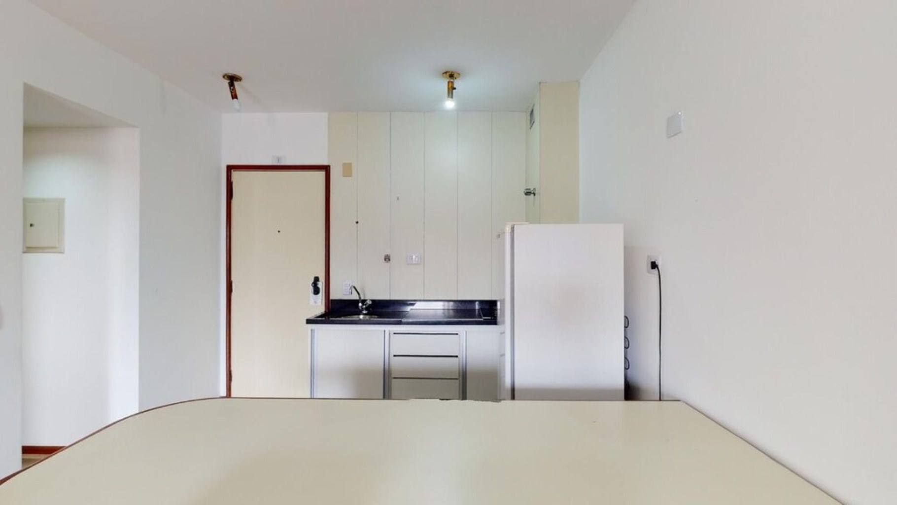 Apartamento residencial em são paulo - sp, jardim paulista