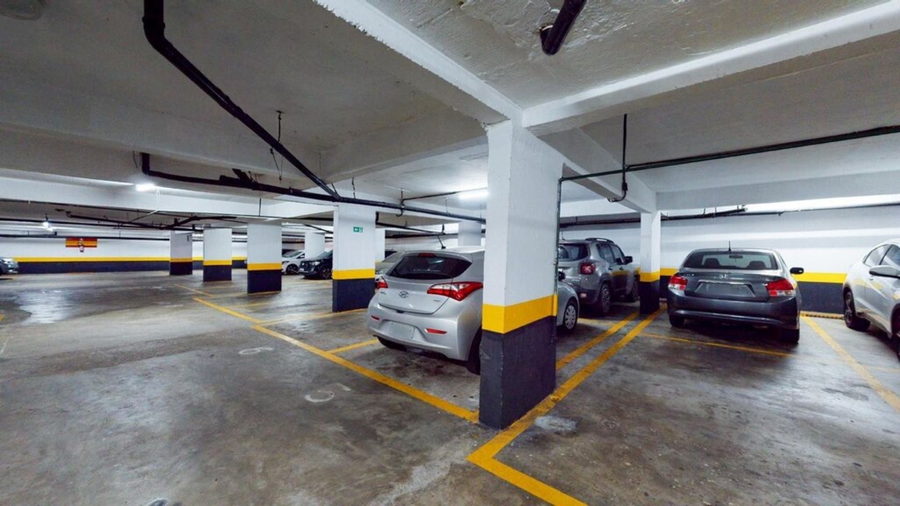 Apartamento residencial em são paulo - sp, jardim paulista