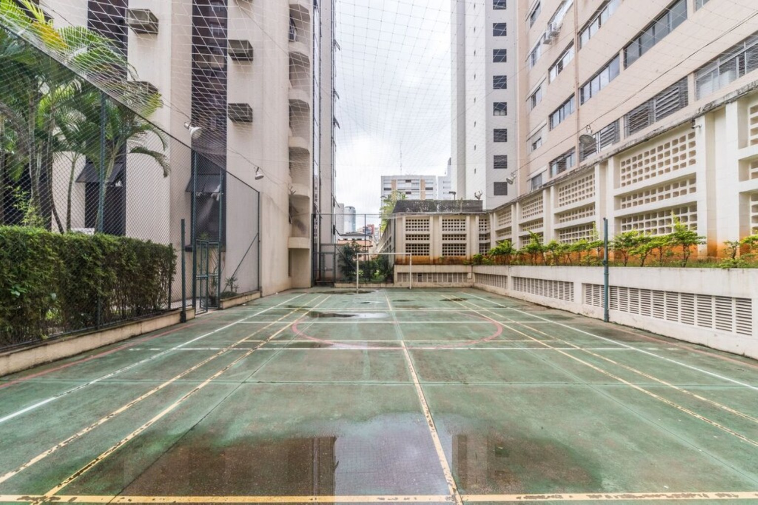 APARTAMENTO RESIDENCIAL em São Paulo - SP, Jardim Paulista