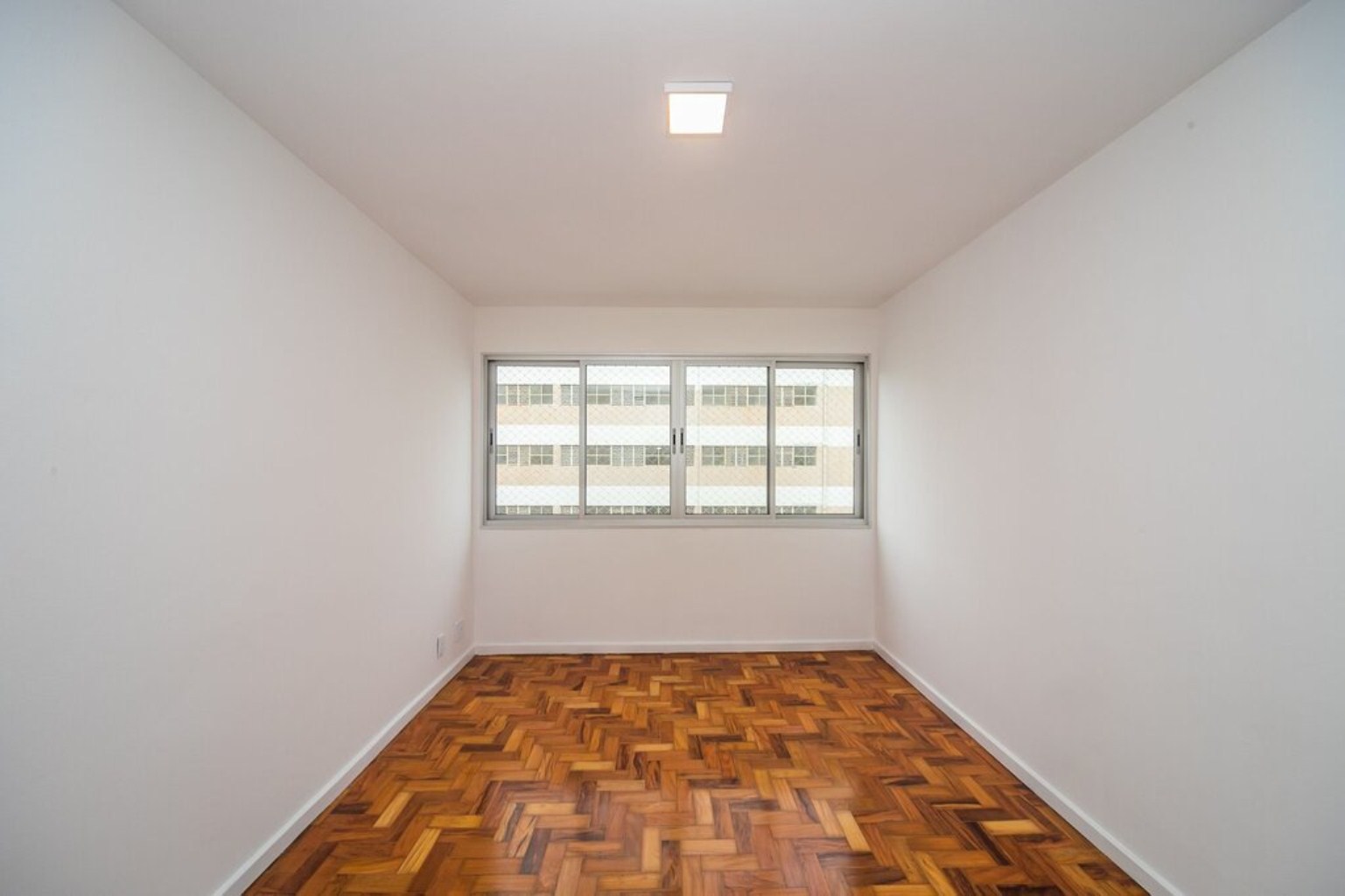 APARTAMENTO RESIDENCIAL em São Paulo - SP, Moema