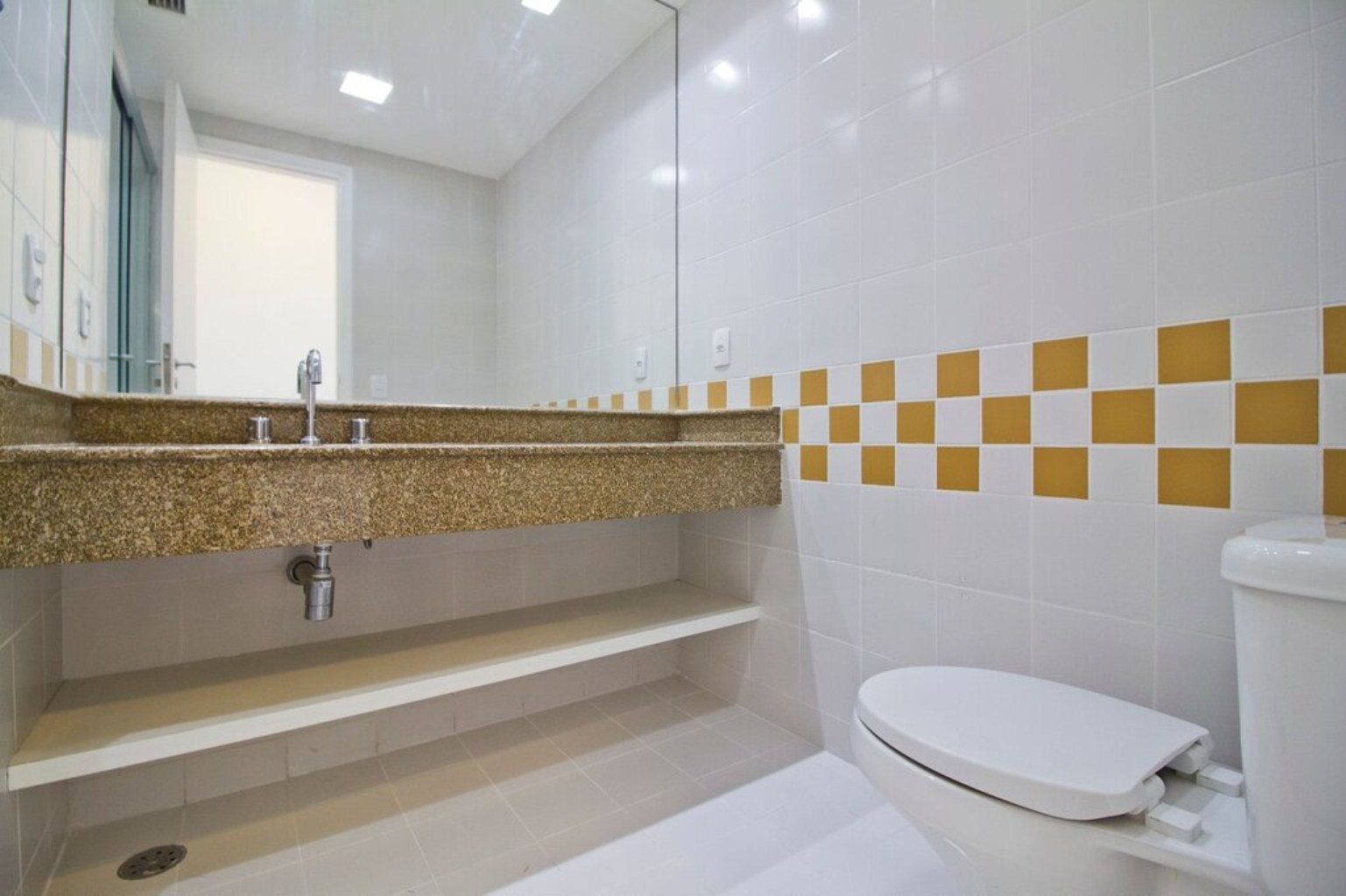 Apartamento residencial em são paulo - sp, moema