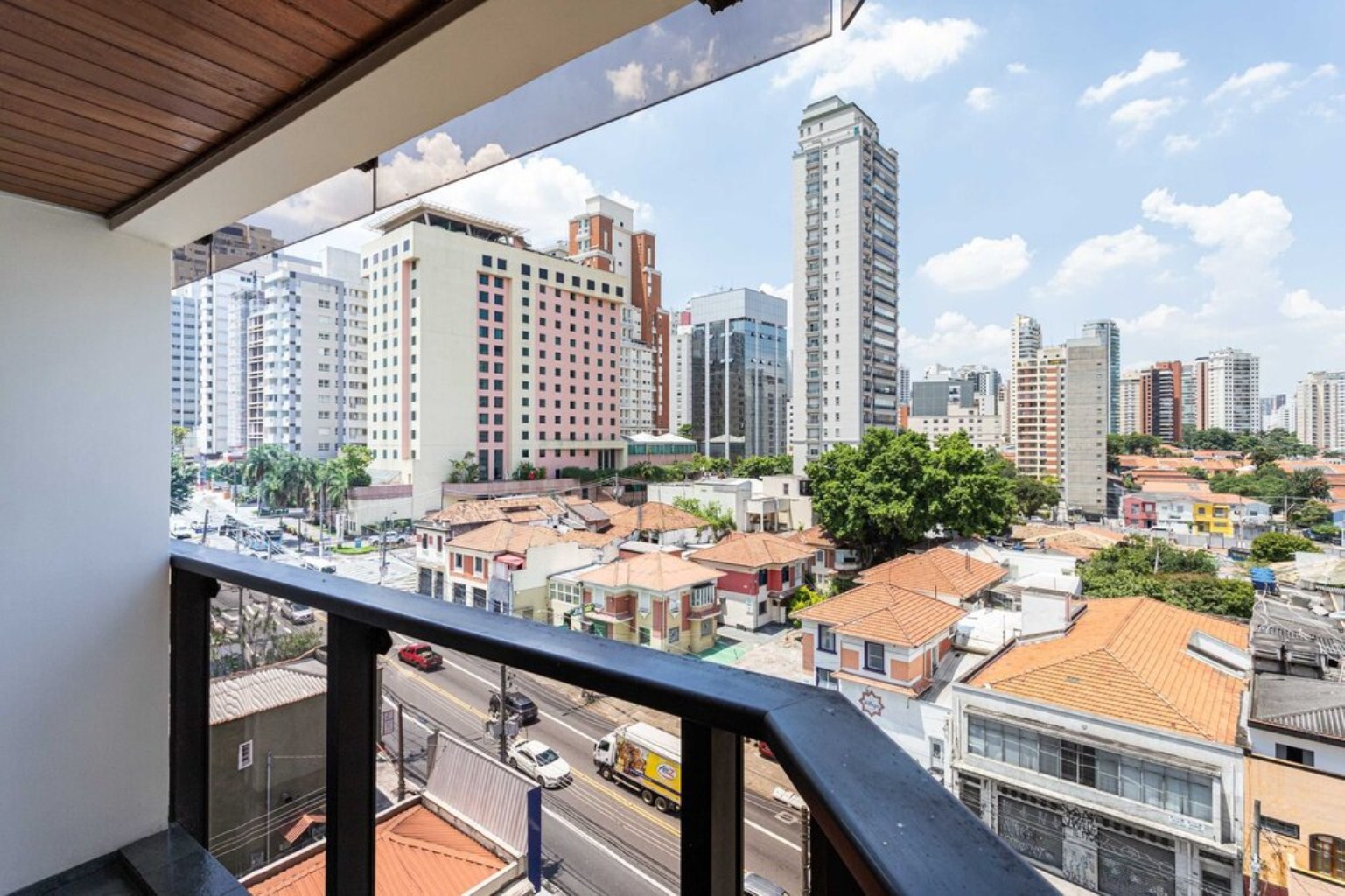 Apartamento residencial em são paulo - sp, jardim paulista