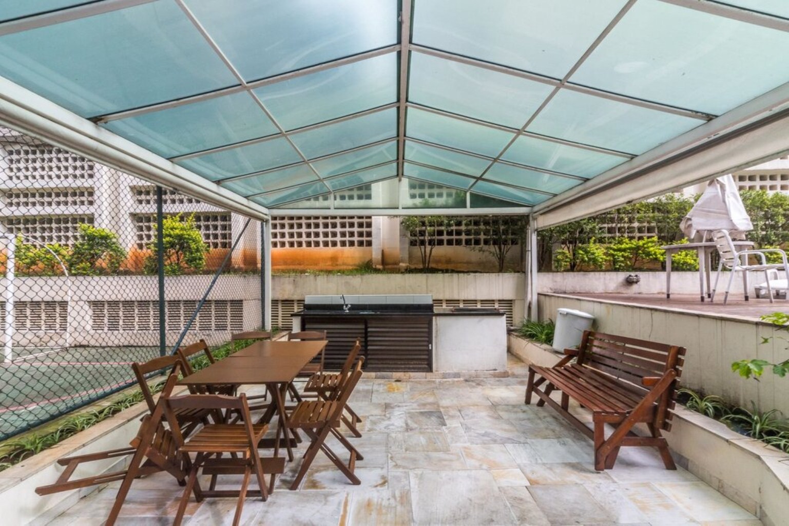 APARTAMENTO RESIDENCIAL em São Paulo - SP, Jardim Paulista