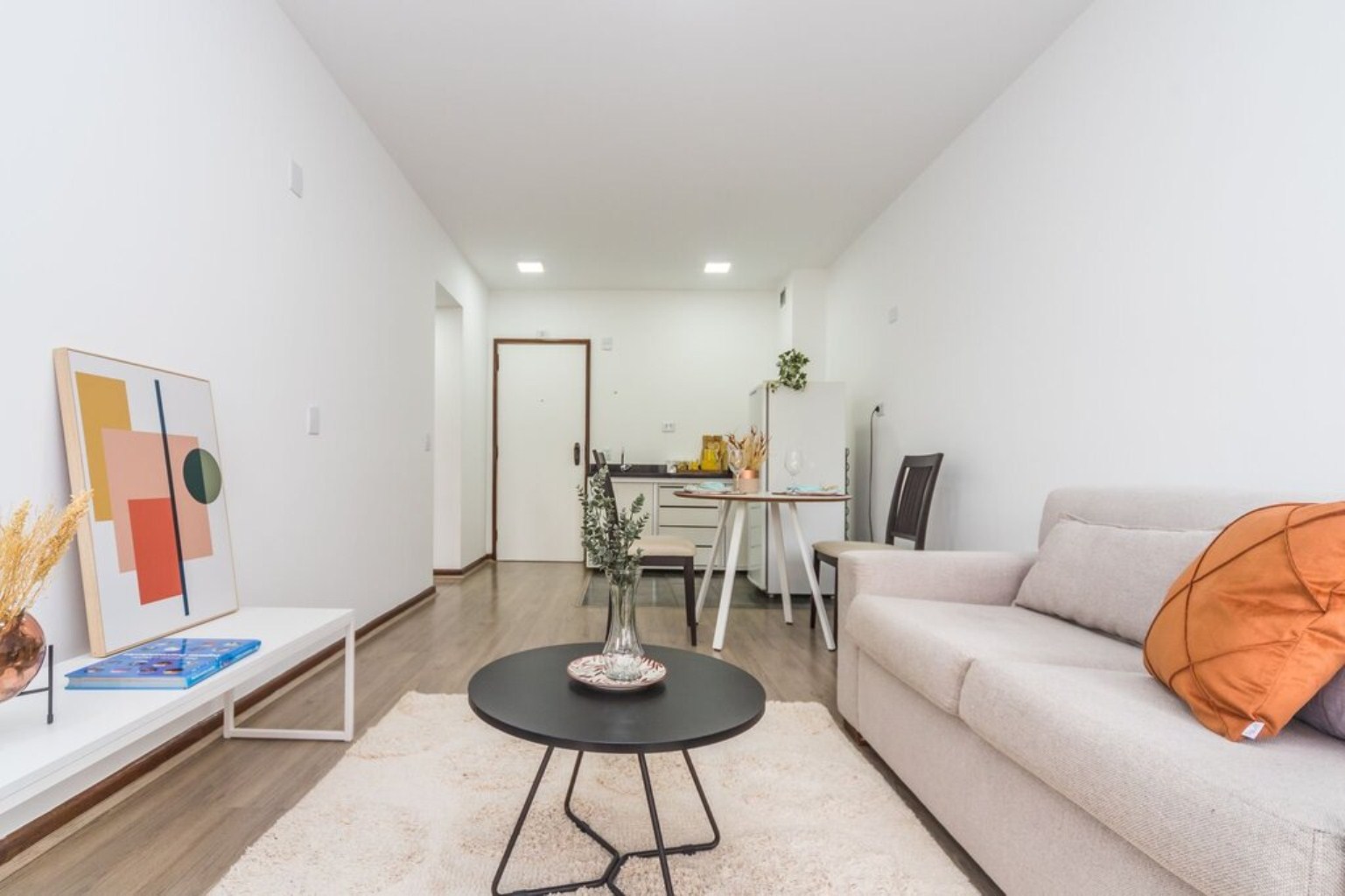 APARTAMENTO RESIDENCIAL em São Paulo - SP, Jardim Paulista