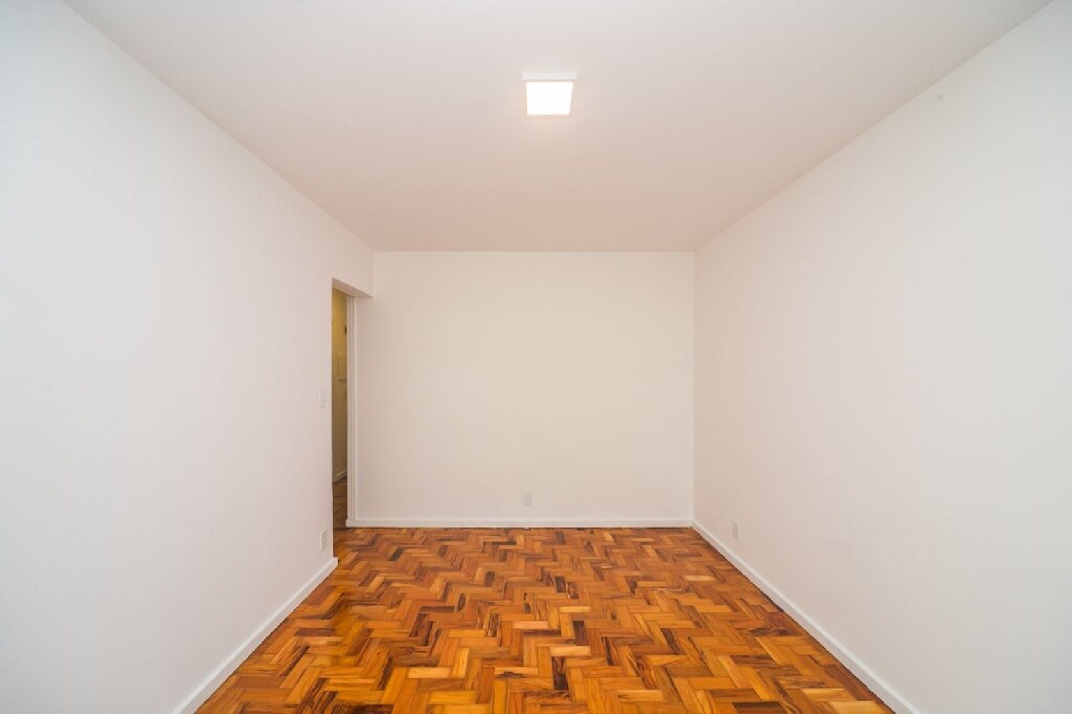 APARTAMENTO RESIDENCIAL em São Paulo - SP, Moema