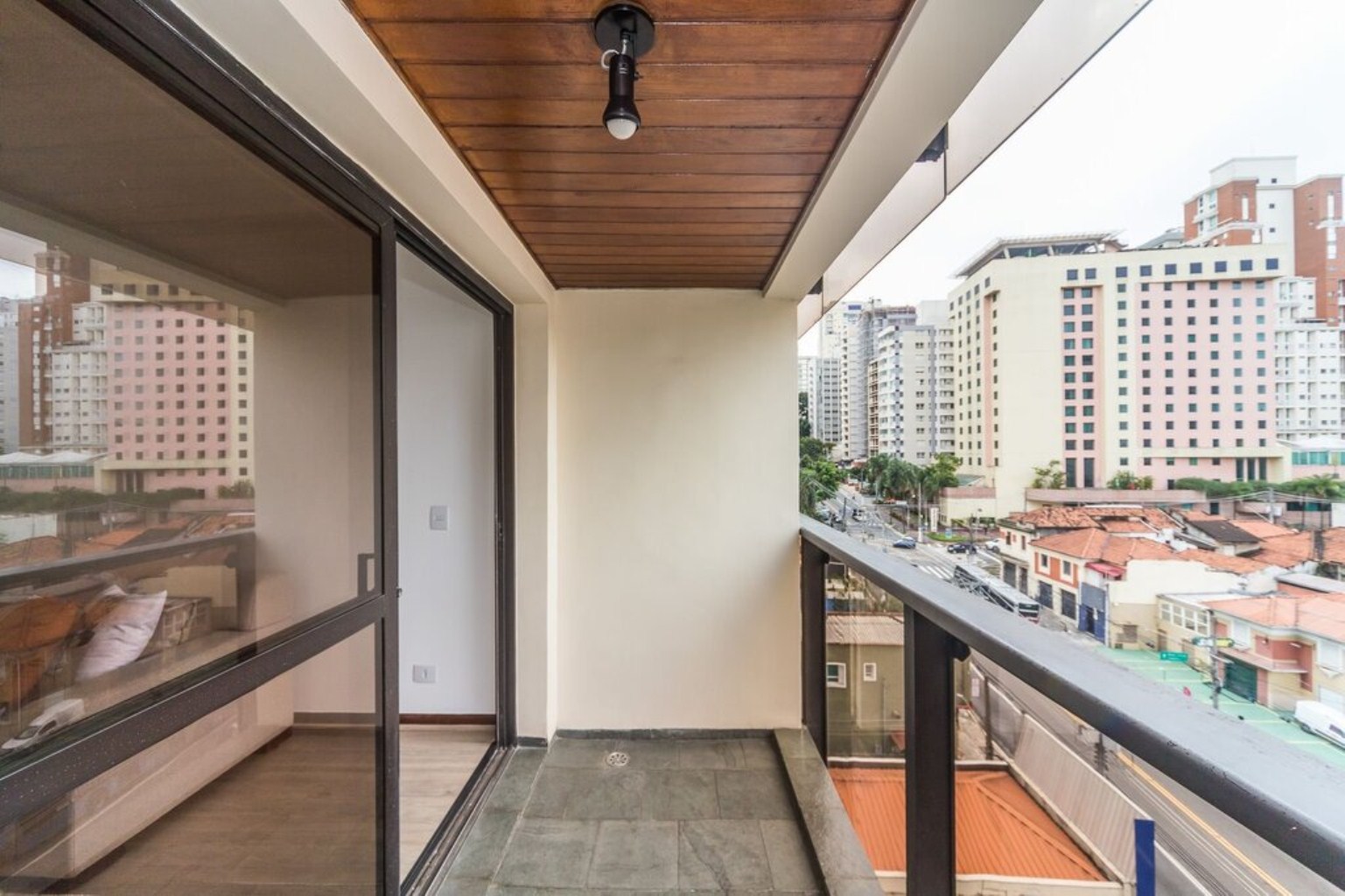 APARTAMENTO RESIDENCIAL em São Paulo - SP, Jardim Paulista