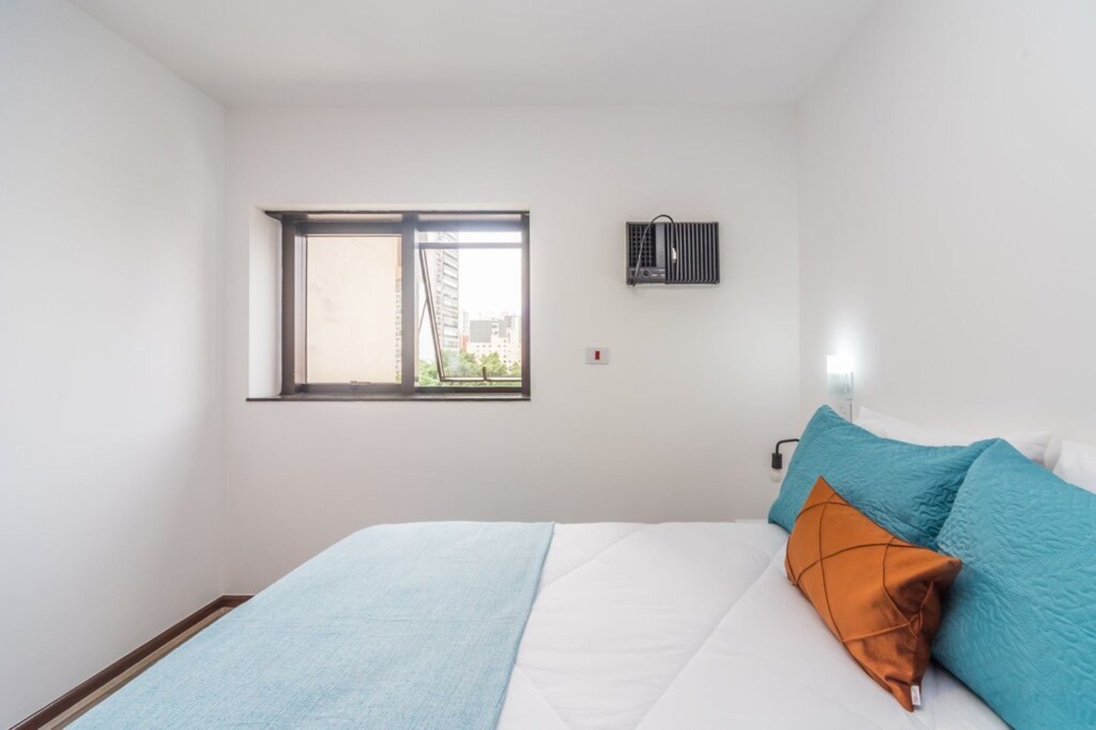 APARTAMENTO RESIDENCIAL em São Paulo - SP, Jardim Paulista
