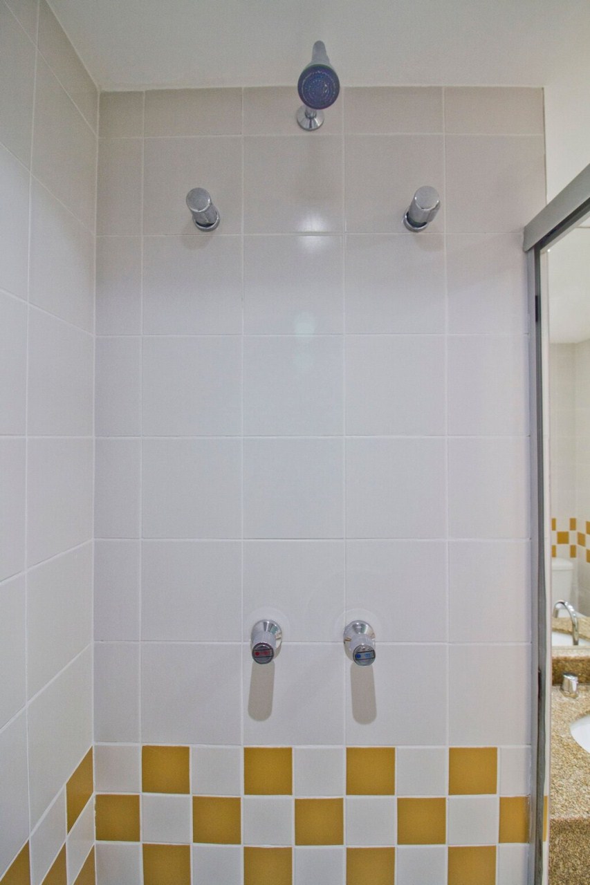 Apartamento residencial em são paulo - sp, moema
