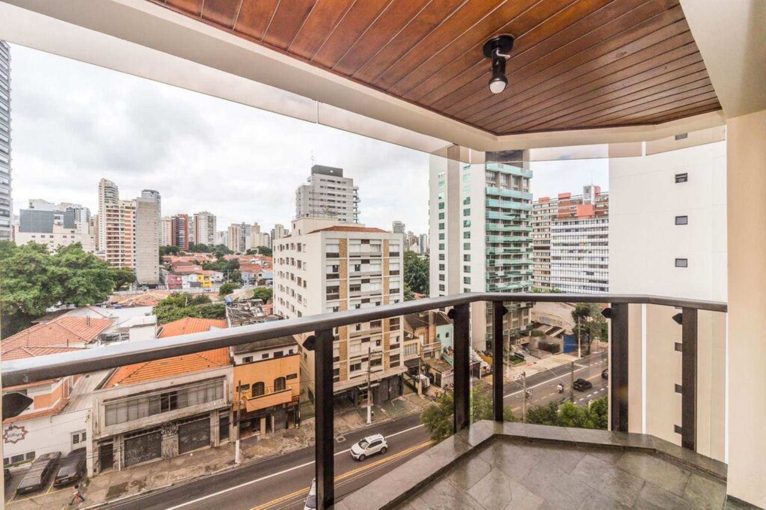APARTAMENTO RESIDENCIAL em São Paulo - SP, Jardim Paulista