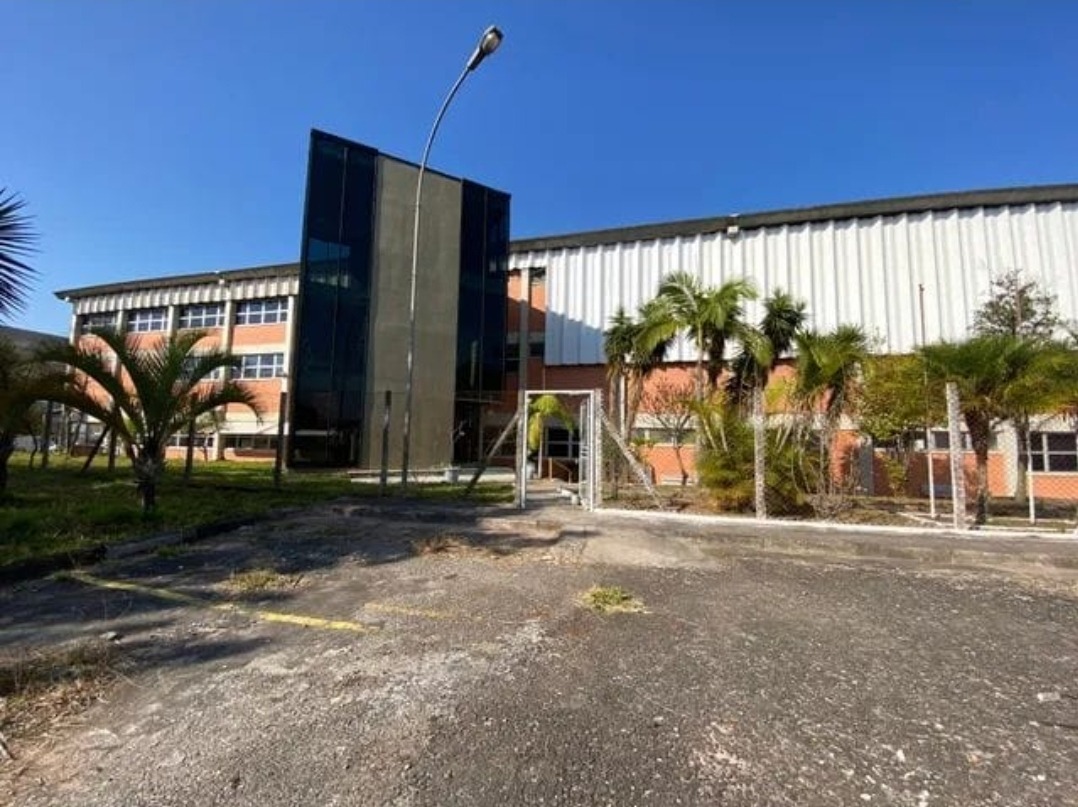 GALPAO COMERCIAL em TABOÃO DA SERRA - SP, PARQUE INDUSTRIAL DACI