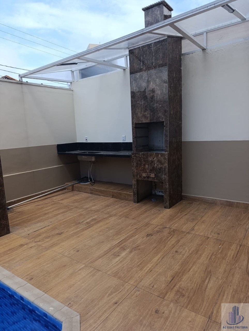Casa, 2 quartos, 88 m² - Foto 12