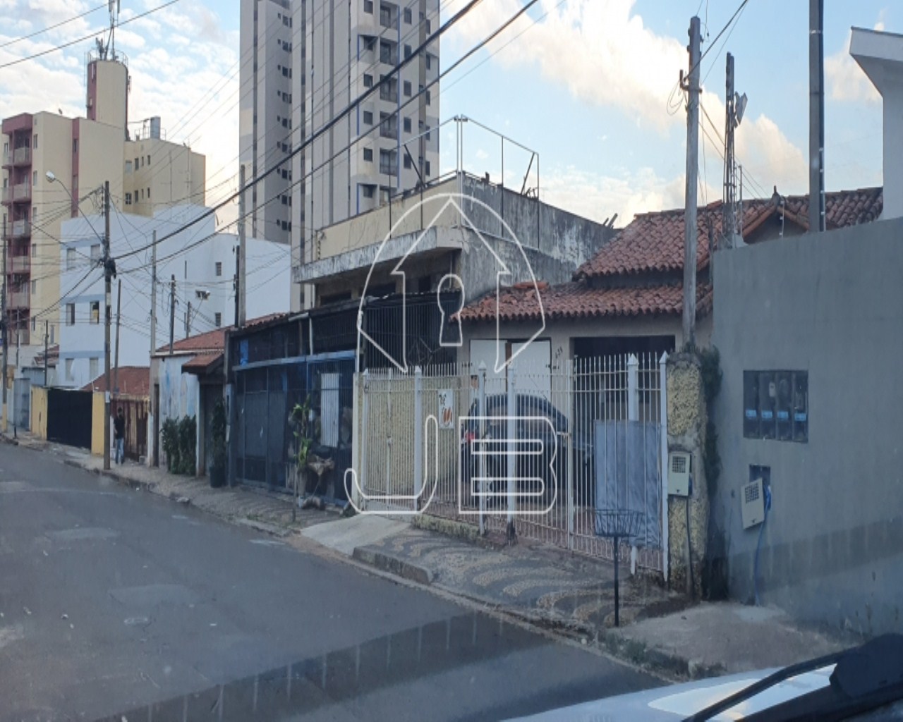 Prédio a venda no Jardim Chapadão, Campinas, SP.