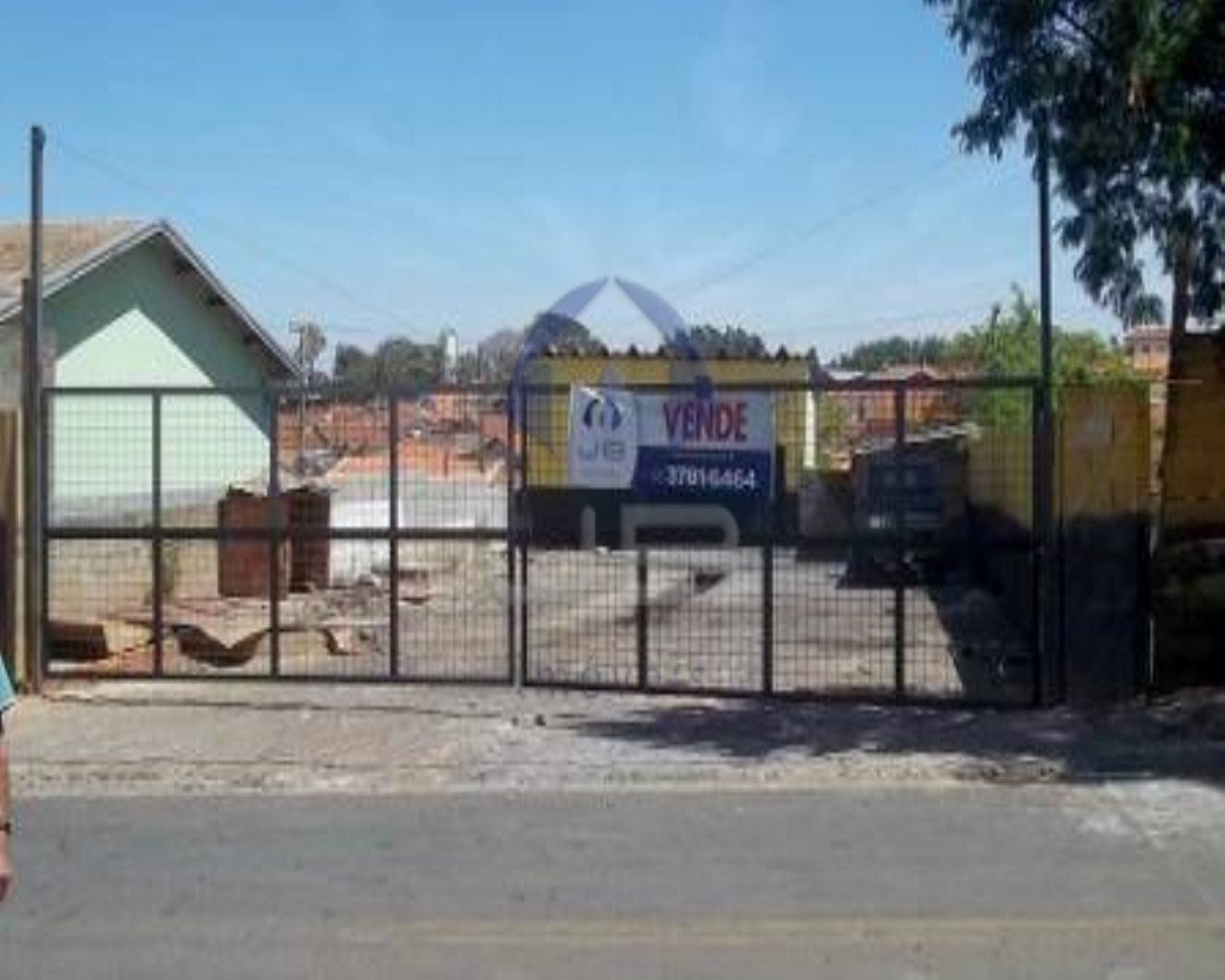 Terreno comercial a venda no jardim aparecida, Campinas,SP.