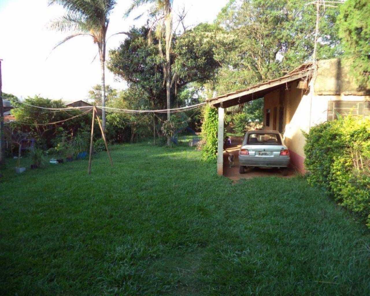 Chácara a venda no bairro Chácara Boa Vista, Campinas, SP.