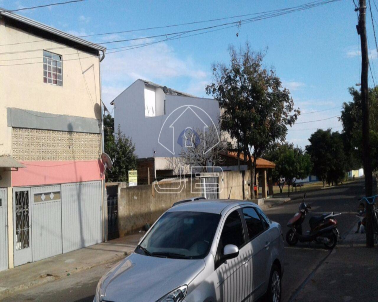 Casa a venda no Condomínio Coronel (nova Veneza), Sumaré, SP.