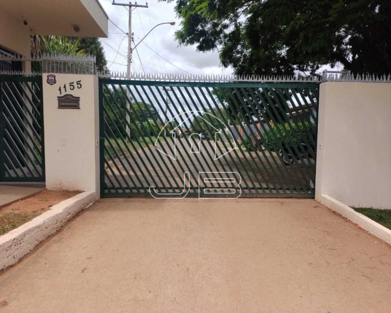 Chácara a venda no Village Campinas, Campinas SP.