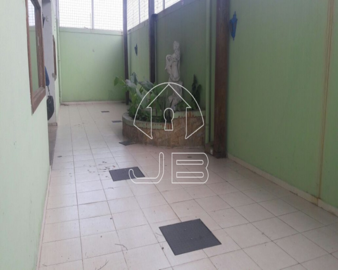 Sala comercial a venda no Jardim Novo Campos Elíseos, Campinas, SP.