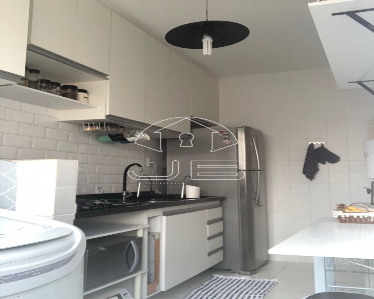 Apartamento a venda no bairro Parque São Jorge em Campinas,SP.