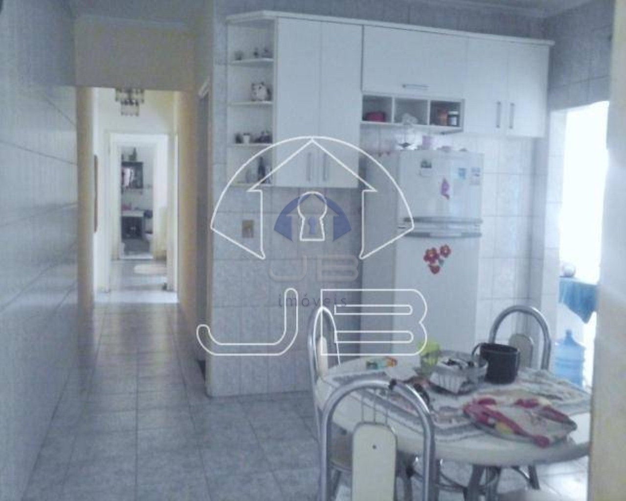 Casa a venda no Jardim Nova Esperança Iii, Sumaré-SP