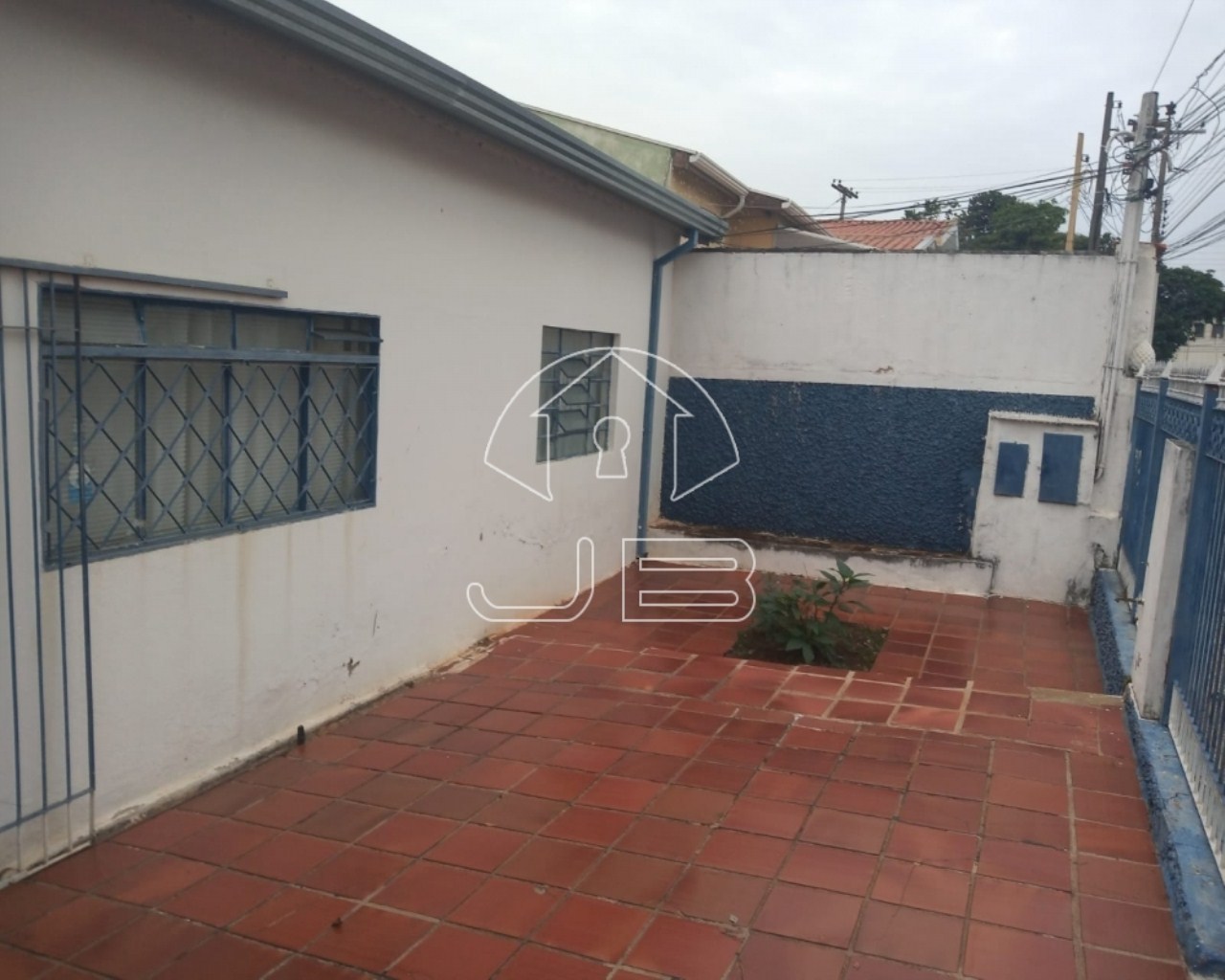 Casa a venda no Parque Taquaral, Campinas-SP