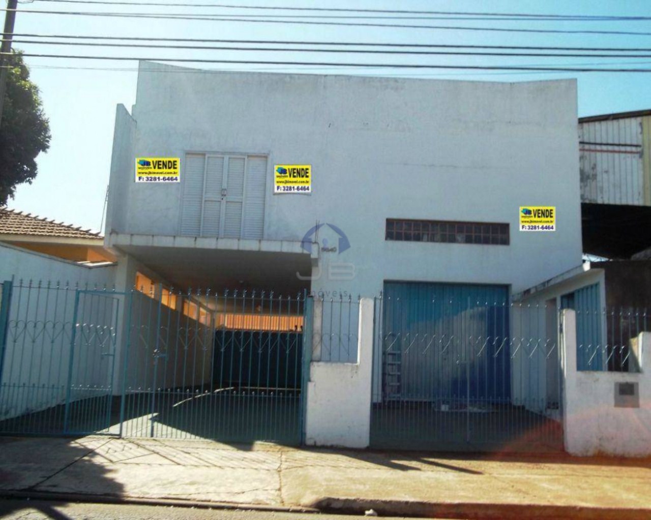 Prédio a venda no Parque Cidade Campinas, Campinas, SP.