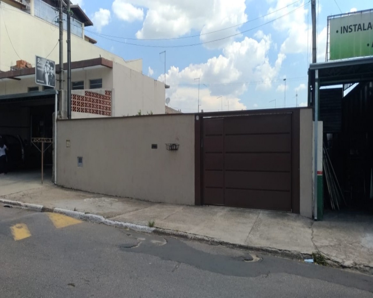 Casa a venda no Jardim Lúcia (Nova Veneza), Sumaré, SP.