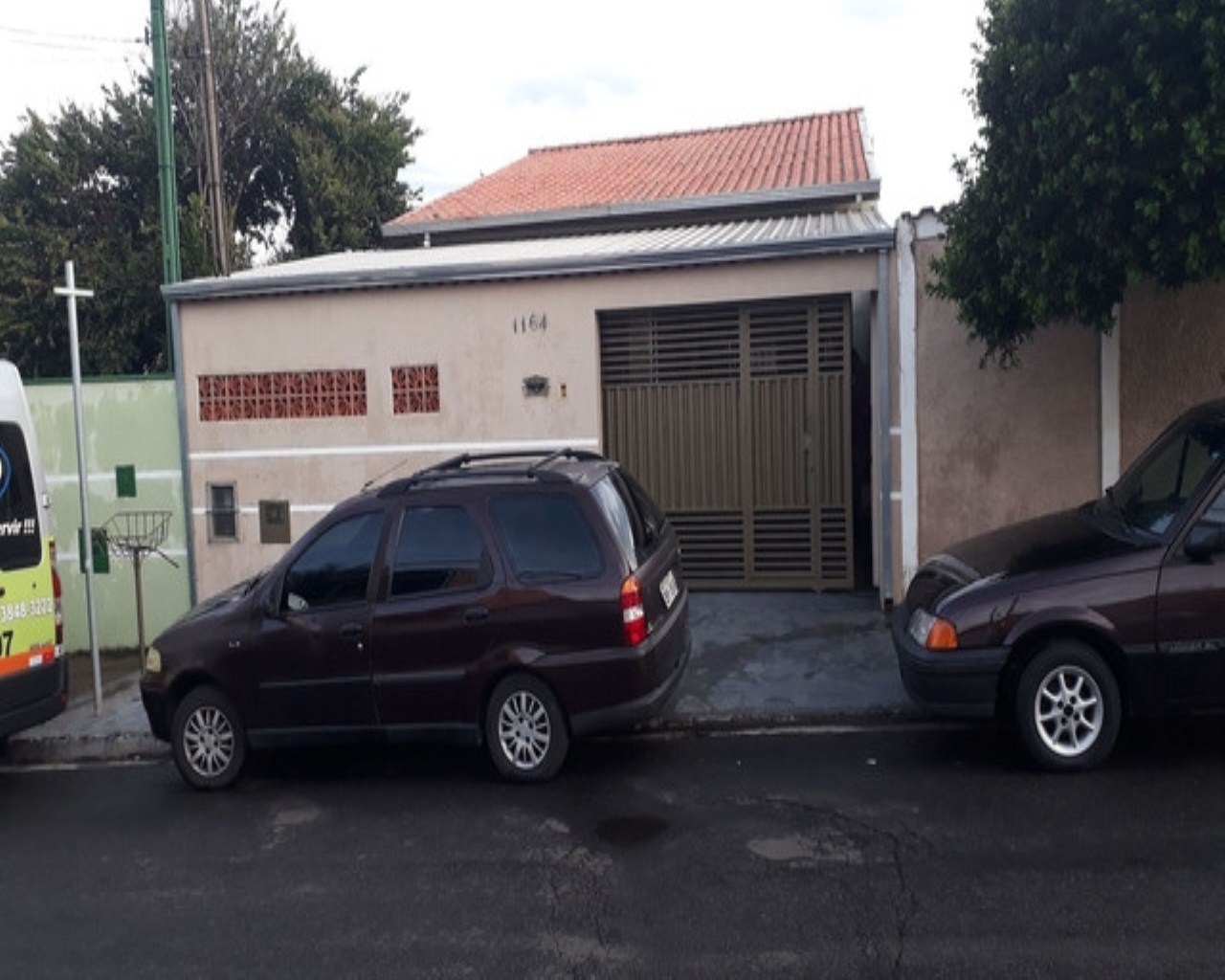 Casa a venda no Parque Cidade Campinas, Campinas, SP.