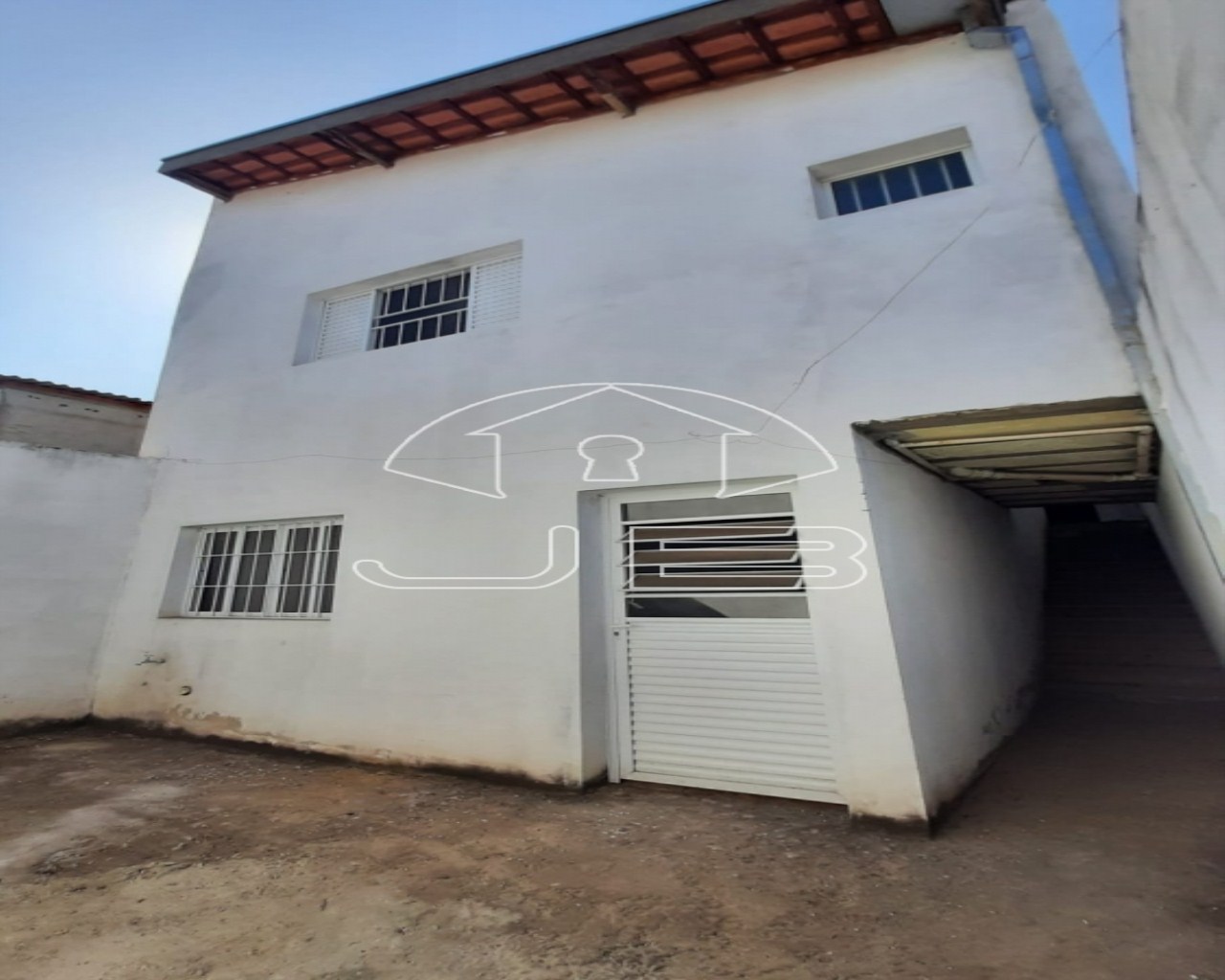 Casa a venda no Parque Residencial Virginio Basso, Sumaré-SP.