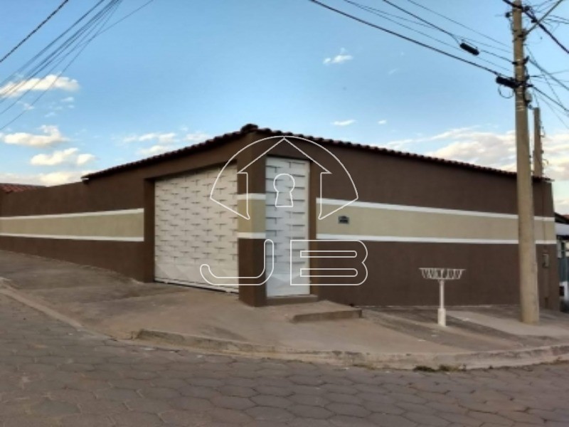 Casa a venda no Jardim Vitória Sumaré, SP.