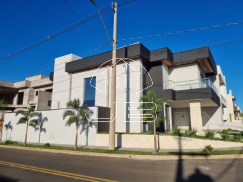 Casa a venda no condomínio Parque Olívio Franceschini, Hortolândia, SP.