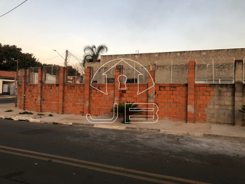Casa a venda no Jardim Amanda I em Hortolândia/SP.