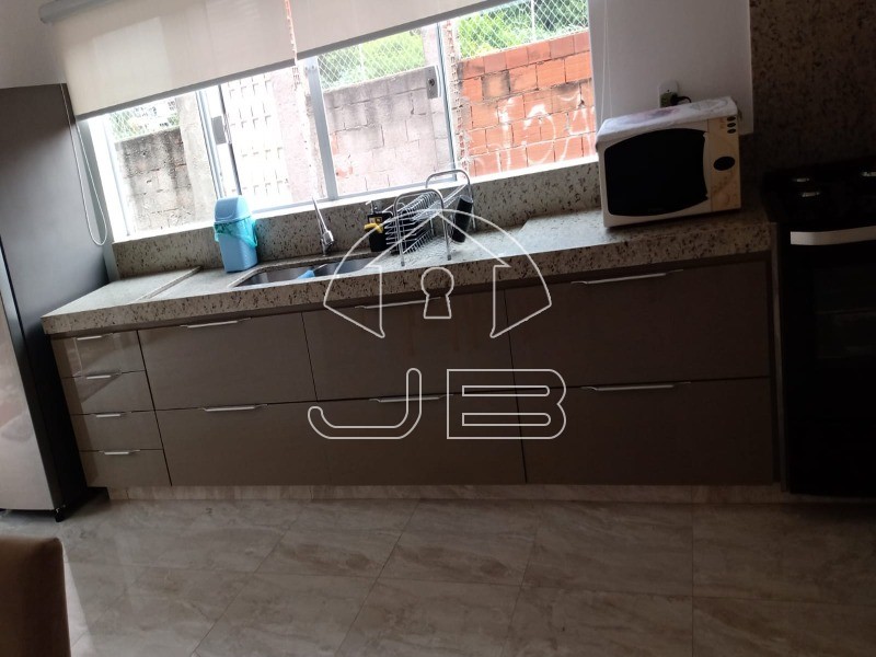 Casa a venda no Jardim Amanda I em Hortolândia/SP.
