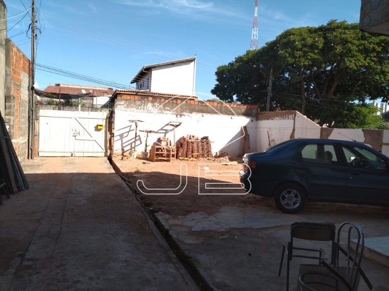 Casa a venda no Jardim do Vale, Campinas, SP.