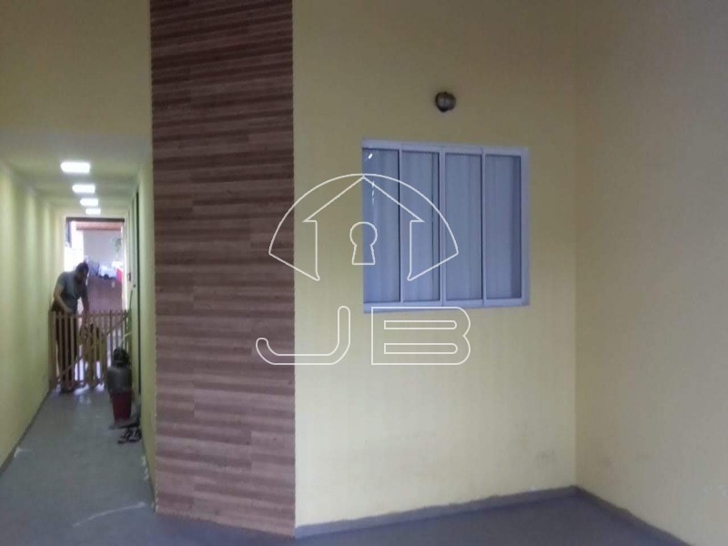 Casa a venda no bairro Jardim Nova Terra em Sumaré/SP.