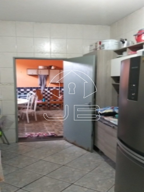 Casa a venda no bairro Jardim Francisca em Campinas/SP.