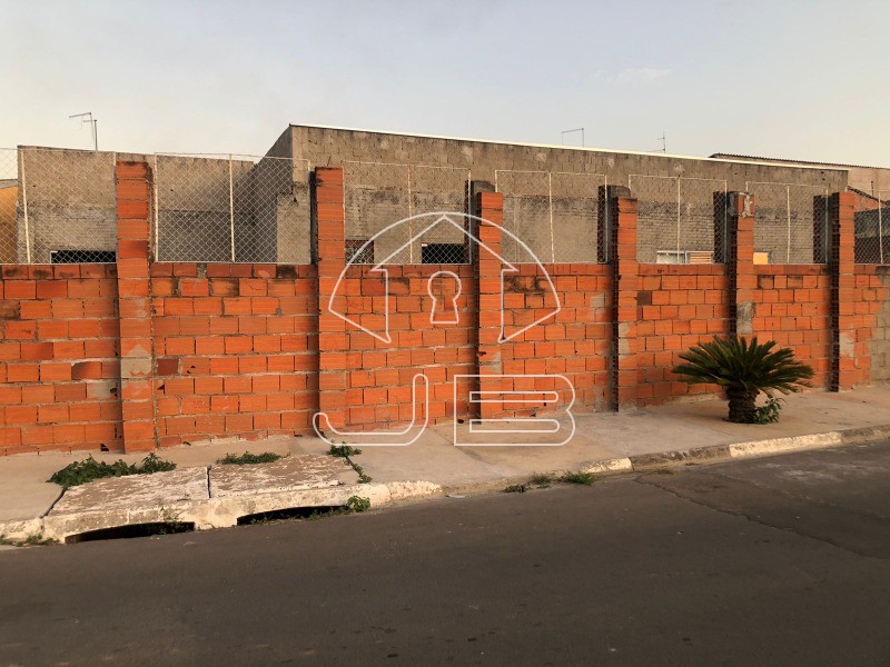 Casa a venda no Jardim Amanda I em Hortolândia/SP.