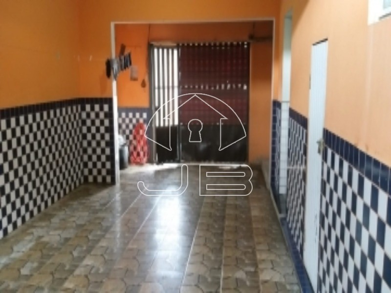 Casa a venda no bairro Jardim Francisca em Campinas/SP.