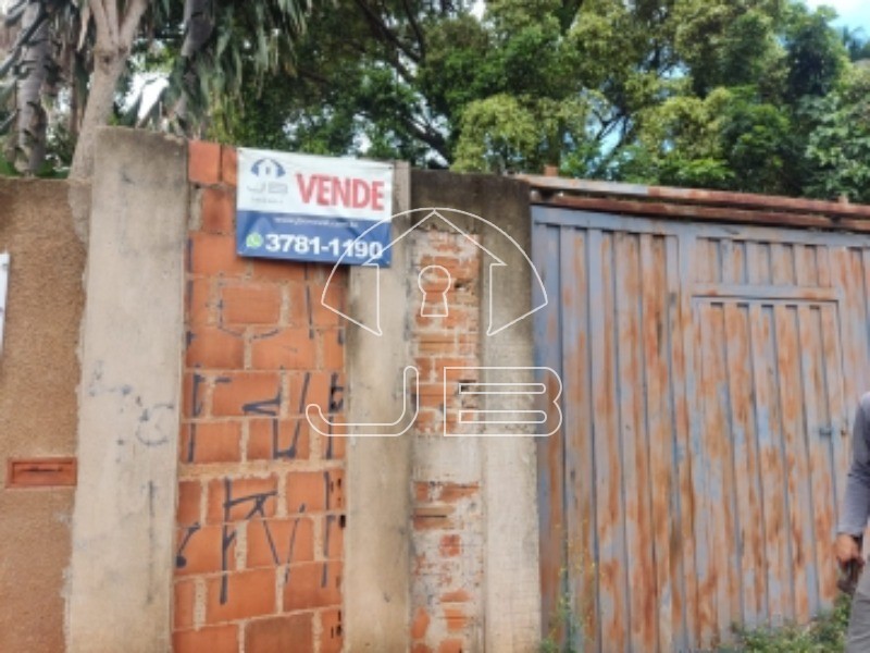 Terreno a venda na Chácara Boa Vista, Campinas-SP