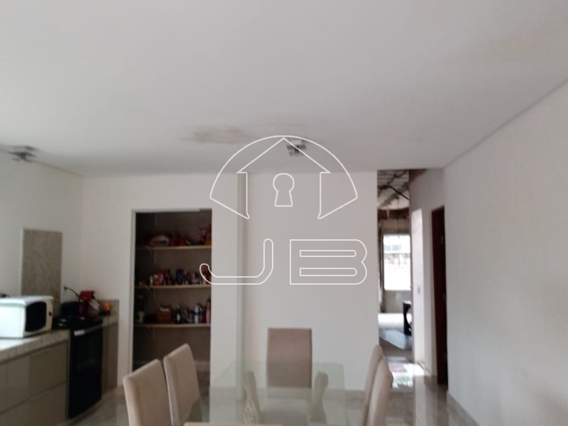 Casa a venda no Jardim Amanda I em Hortolândia/SP.
