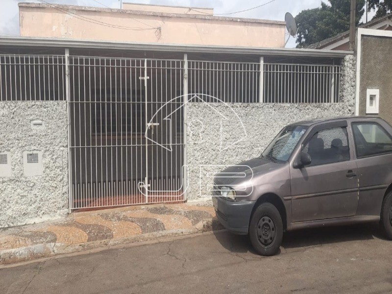 Casa a venda na Vila Boa Vista em Campinas,SP.