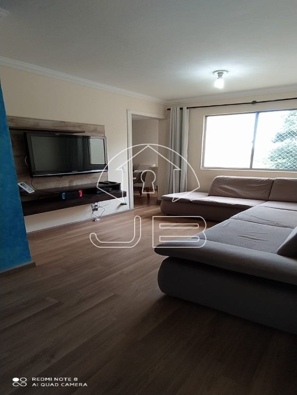 Apartamento a venda no bairro Jardim do Vovô, Campinas, SP.