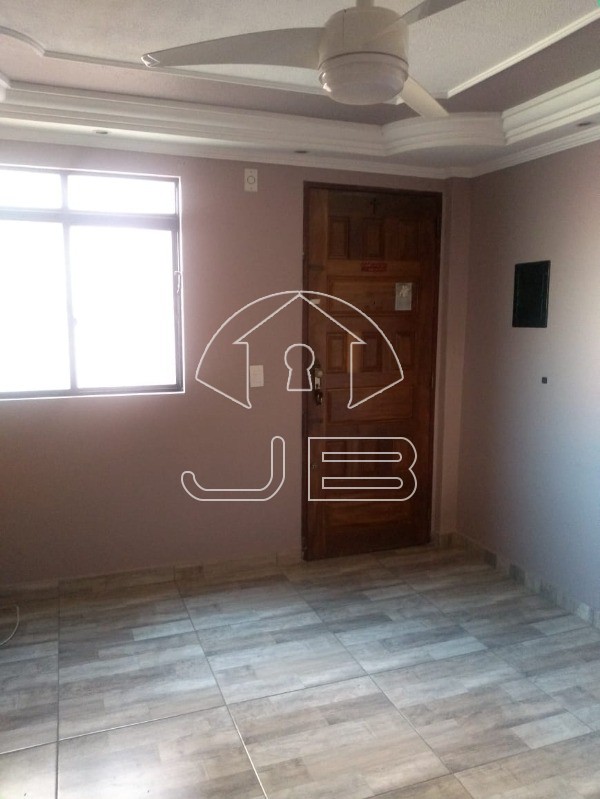 Apartamento a venda na Vila San Martins, Campinas, SP.
