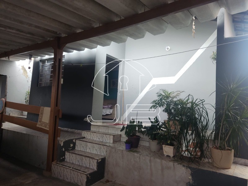 Casa a venda no bairro Padre Anchieta em Campinas/SP.