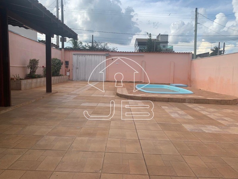 Casa a venda no jardim Nova Terra, Sumaré/SP,