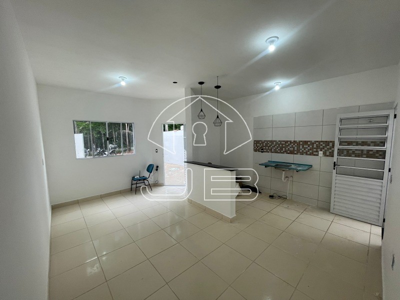 Casa a venda no Parque Euclides Miranda, Sumaré, SP.