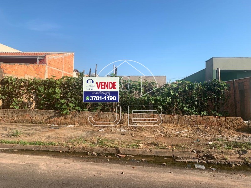 TERRENO A VENDA RESIDENCIAL PARQUE PAVAN, SUMARÉ, SP.